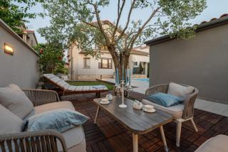 Villa Antea ZadarVillas - Zadar - 3