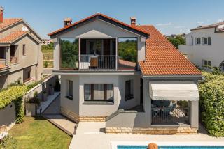 Villa Antea ZadarVillas - Zadar - 2