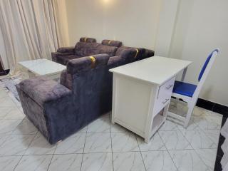 Milans Nanyuki Spectacular 1BR - Nanyuki - 0