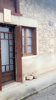 Gîte La Giroflee - La Celle-sous-Gouzon - 9