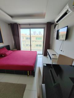 Студия Water Park Condominium - 6