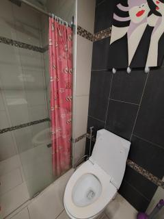 Студия Water Park Condominium - 3