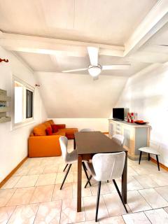 La Kaz à Toto - Saint-Pierre - 7