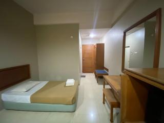 Hotel Wisma Dago - Bandung - 7