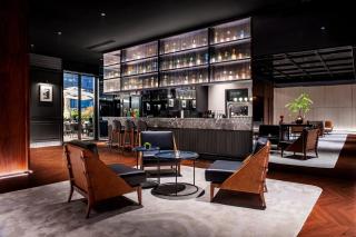 成都西博城中心城际酒店 - 6