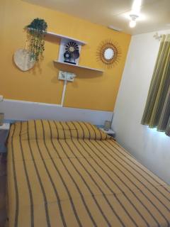 LOCATION CLIM 2 CH Lac de Lougratte - 1