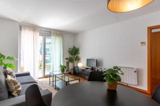 Lovely apartment Sagrada Familia - Barcelona - 8