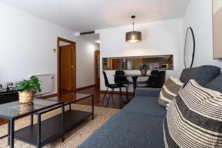 Lovely apartment Sagrada Familia - 6