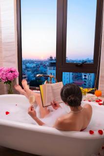 The Oriental Jade Hotel - Hanoi - 6