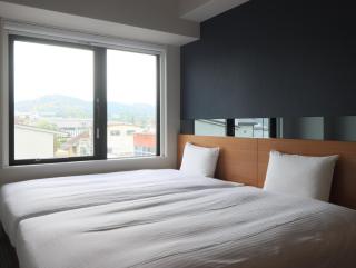 Hotel Glad One Kyoto Shichijo by M's - Kyōto - 9