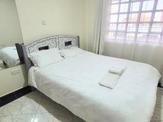 Milans Nanyuki Spectacular 1BR - Nanyuki - 2
