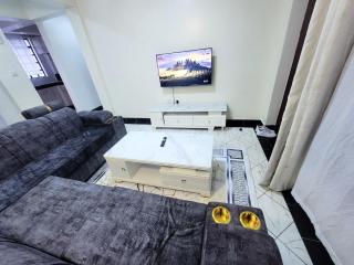 Milans Nanyuki Spectacular 1BR - Nanyuki - 1