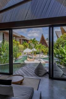 Beyond Bayou - Seminyak - 5