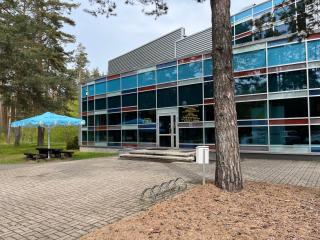 Korter ümbritsetud metsaga - Vihtra - 9