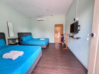 Avina's Family Room - Setiu - 0
