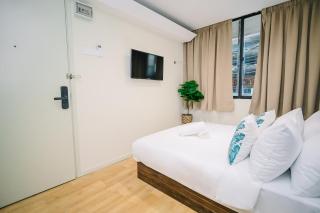Swing & Pillows - Sungei Wang Bukit Bintang - Kuala Lumpur - 9