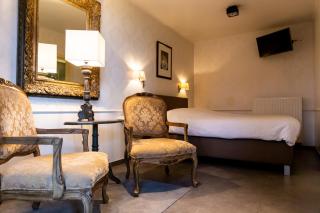 B&B Bertem Natuur - 9