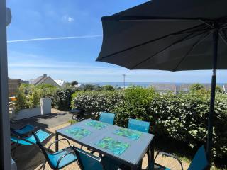 Les terrasses de Pentrez - 11 - Saint-Nic - 1