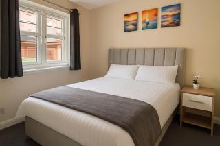 Elegant Two Bedroom Flat - Edimburgo - 0