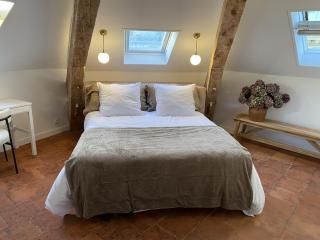 Historic center, 74 m2, terrace, rooftop views - Tolosa - 7