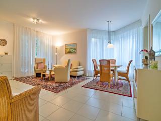 Villa Darja - Ferienwohnung Meerblick - Heringsdorf - 9