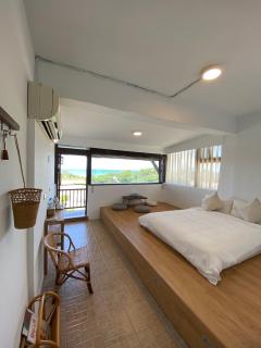 Little Swell 小波浪 - T'ung-ko - 3