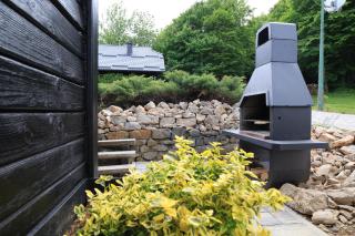 WoodenHouse with two Apartments - Otočac - 1