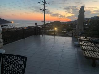 Villa lady Detached villa with sea view - Kalkan - 3