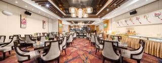 Lyhn International Hotel Chengdu Taikoo Li - Chengdu - 2