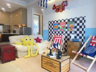 RNF 2 Bedroom Escape With Netflix Side Sea View - Johor Bahru - 0