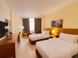 Gulf Aqaba Hotel By FHM - Akaba - 3