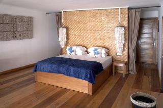 Twin Palms Villa and Homestay - Tua Pejat - 2