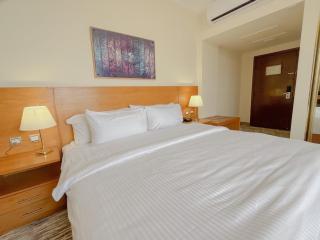 Gulf Aqaba Hotel By FHM - Akaba - 6
