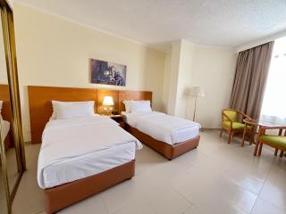 Gulf Aqaba Hotel By FHM - Akaba - 7