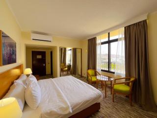 Gulf Aqaba Hotel By FHM - Akaba - 1