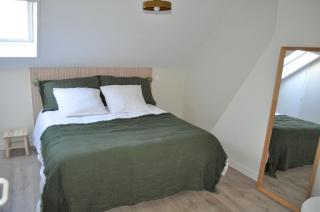 Historic center, 74 m2, terrace, rooftop views - Tolosa - 6