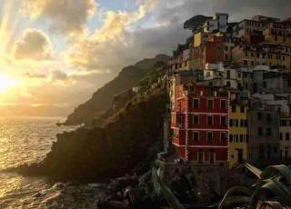 Blue Baobab Apartment with Terrace! - Riomaggiore - 7