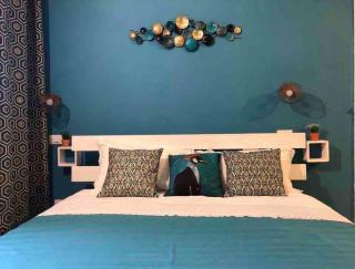 Blue Baobab Apartment with Terrace! - Riomaggiore - 4