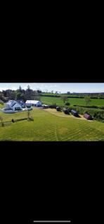 Little lake glamping - Armoy - 7