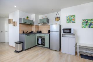 Le 19-Appart'Hôtel-GregIMMO - 5