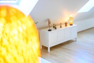 Le 19-Appart'Hôtel-GregIMMO - Montbéliard - 2