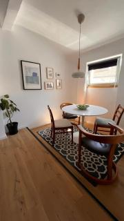 BC14 Cosy sunlit studio - Bucharest - 9