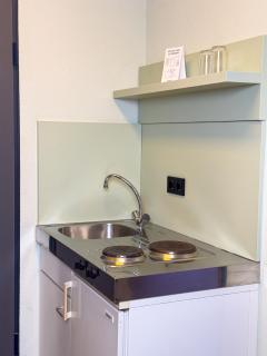 Coffee Fellows Hotel Frankfurt Airport-Langen - Langen - 3