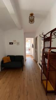 BC14 Cosy sunlit studio - Bucharest - 6
