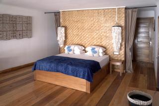Twin Palms Villa and Homestay - Tua Pejat - 8