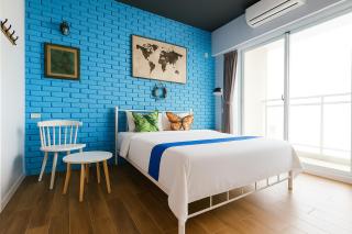 綠光海岸民宿 - 6