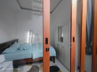 Villa Teras Asri Seminyak - Denpasar - 3