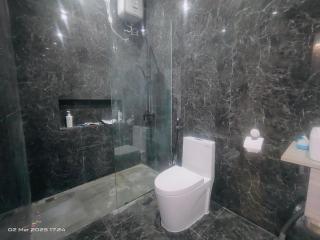 Villa Teras Asri Seminyak - Denpasar - 1