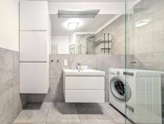 Kępa Mieszczańska Superior Apartment - Wrocław - 5