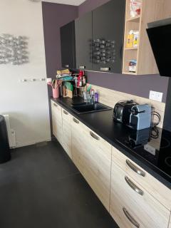 Chambre Guernesey - Quai des Ormes - 4